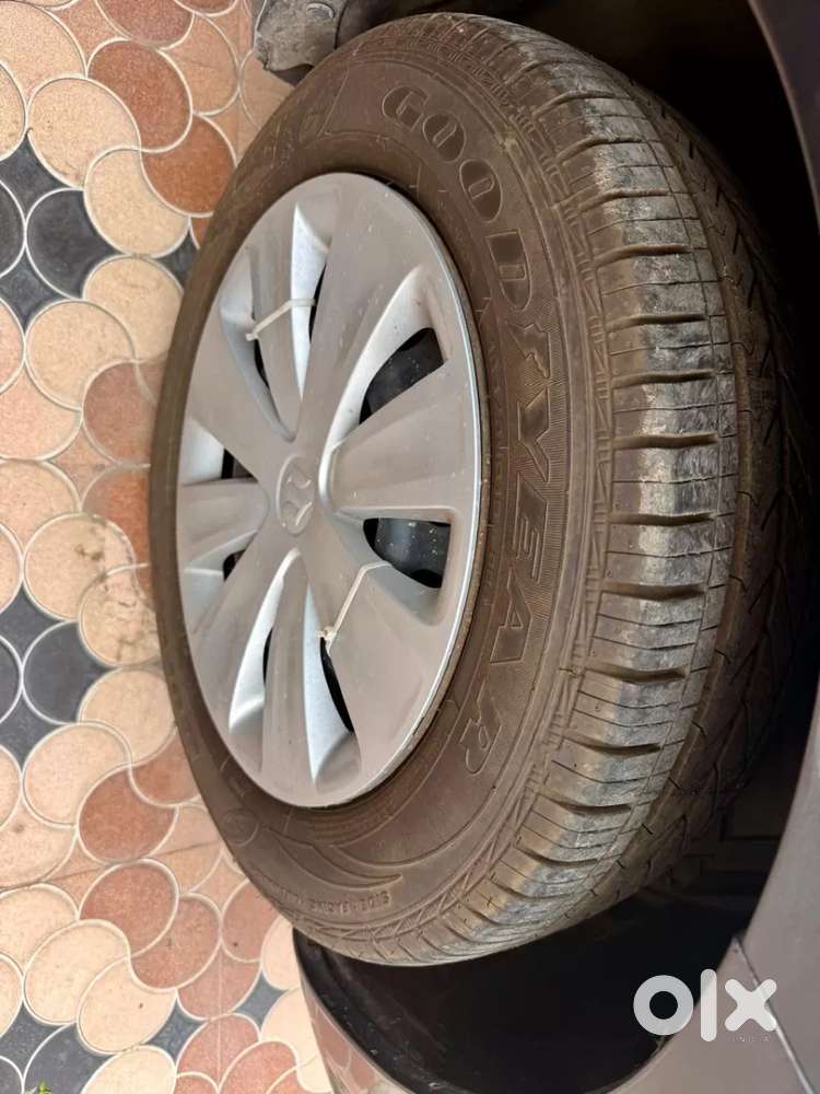 Maruti Suzuki Ertiga Vxi, 2015, Petrol