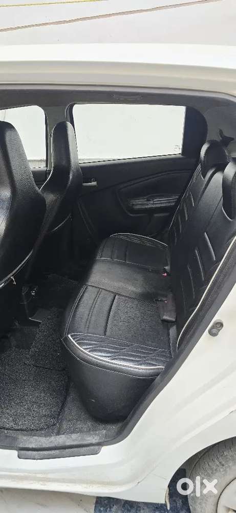 Celerio Car