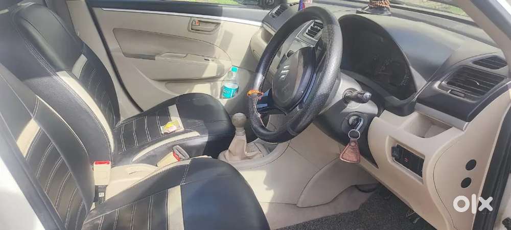 Maruti Suzuki Dzire 2018 With Complete Papers