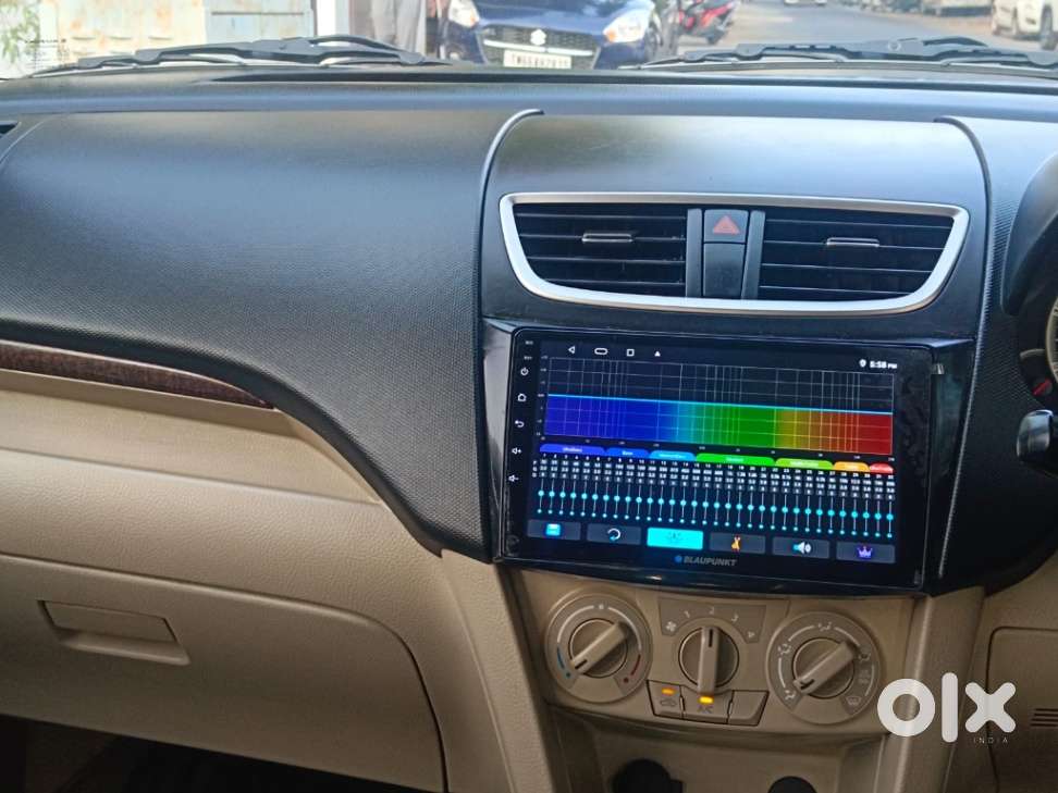 Maruti Suzuki Swift Dzire 2012-2015 Vdi, 2013, Diesel