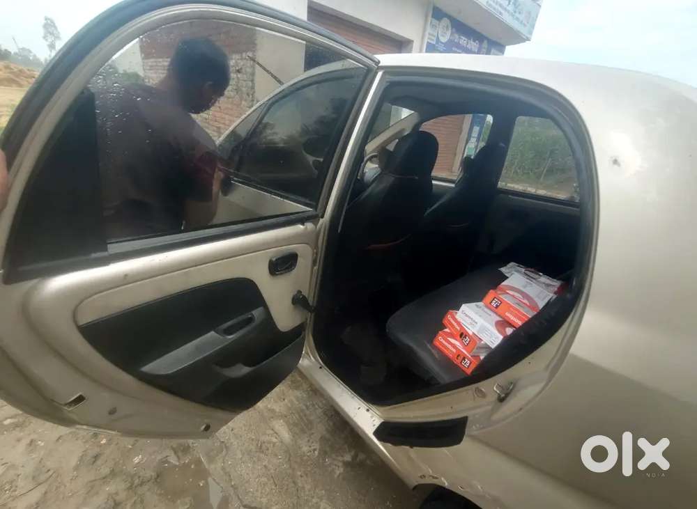 Tata Nano 2013 Petrol 65000 Km Driven