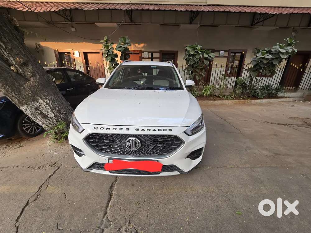 Mg Astor 1.5 Smart Mt Petrol