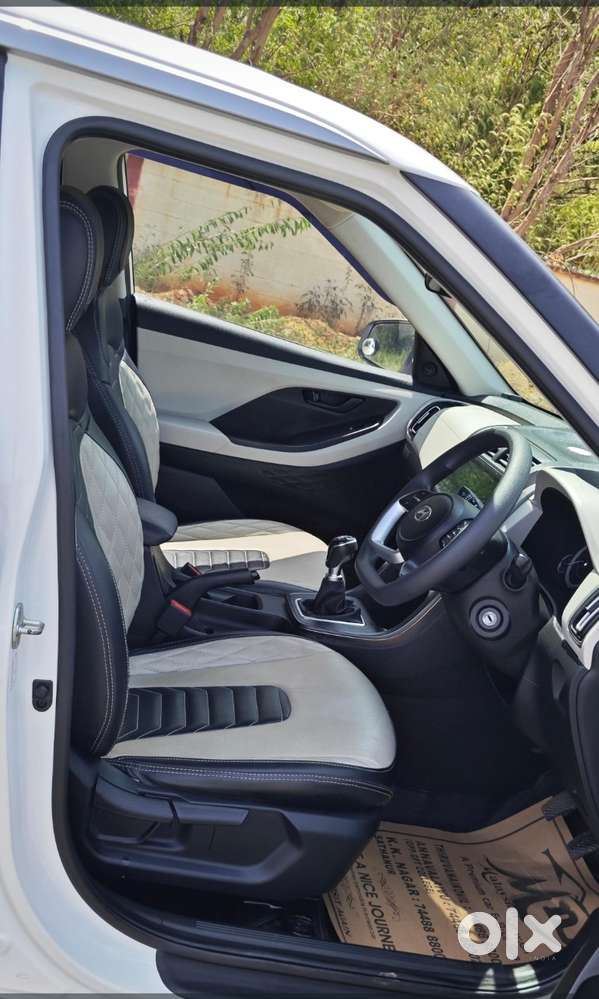 Hyundai Creta, 2022, Diesel