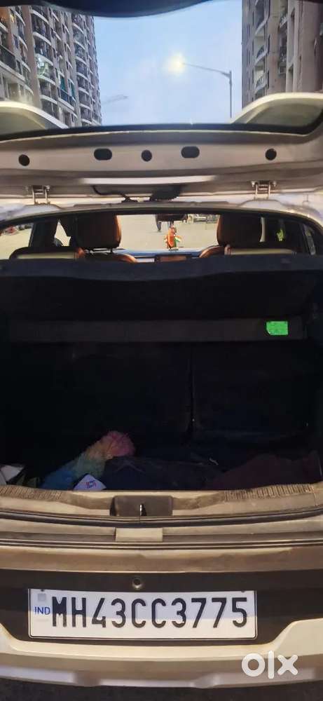 My Sell Purpus 7 Siter Car Required