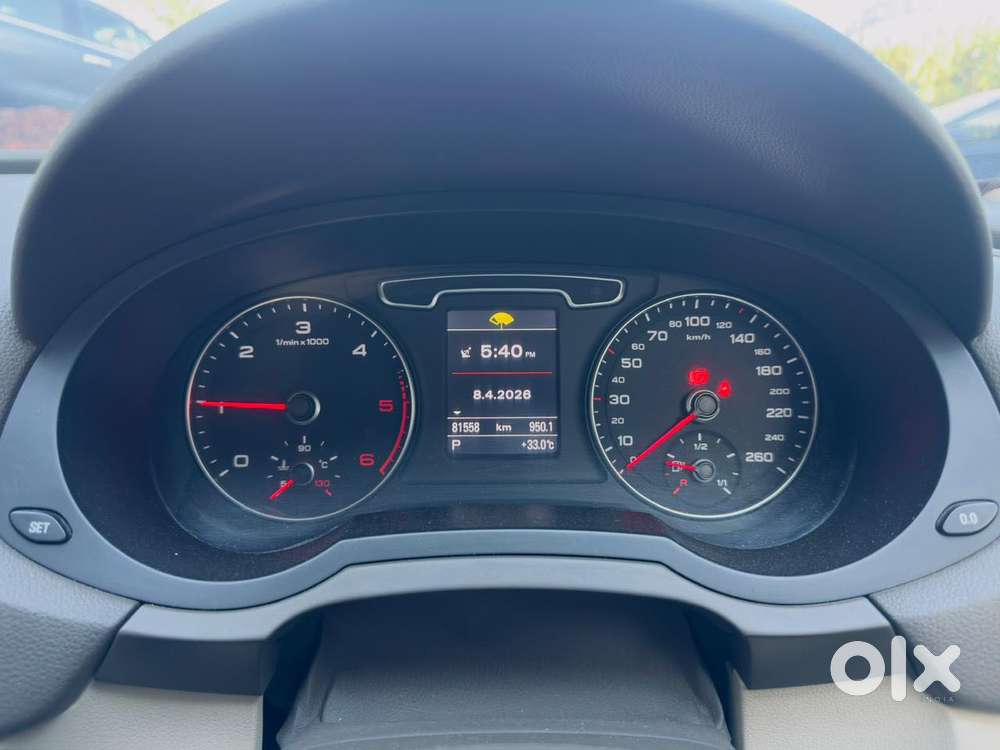 Audi Q3 2.0 30 Tdi Premium Plus, 2015, Diesel