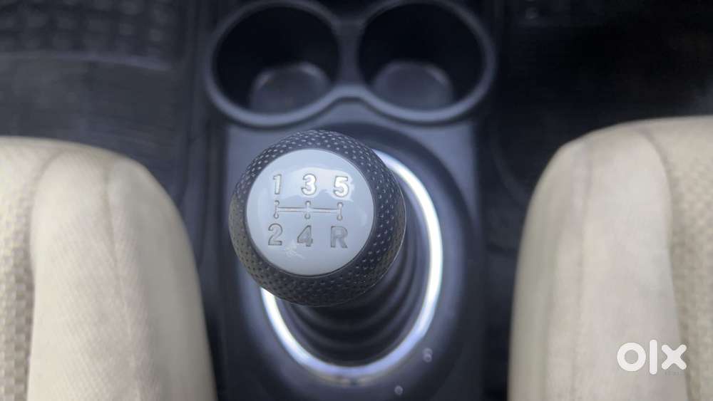 Honda Brio S Mt, 2013, Petrol