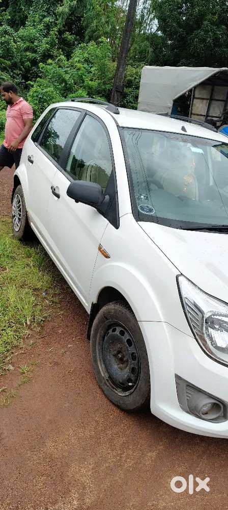 Ford Figo Diesel 2013 For Sale