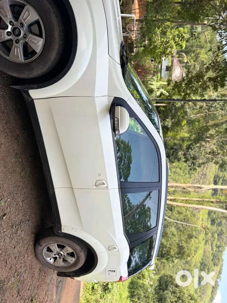 Mahindra Xuv500 Diesel 2013
