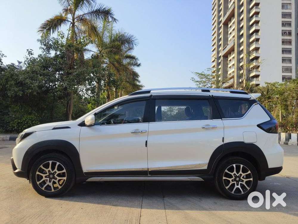 Maruti Suzuki Xl6 Zeta Mt Cng, 2023, Petrol