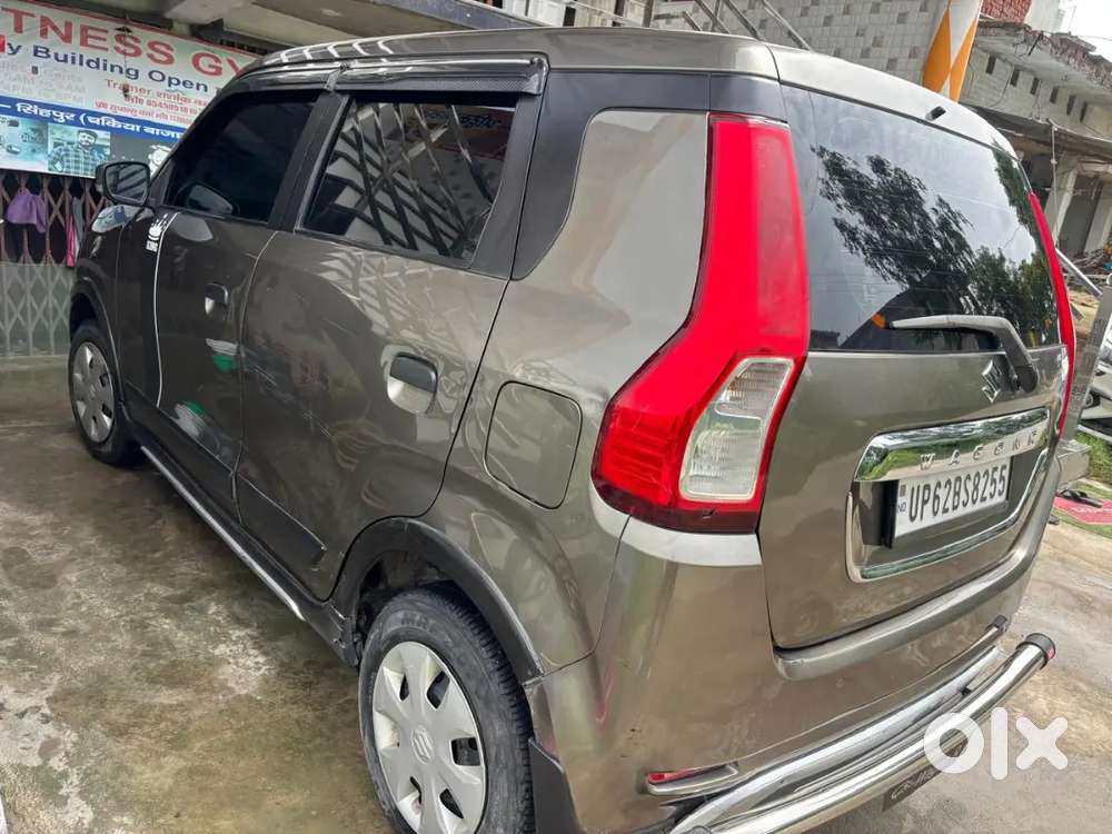 Maruti Suzuki Zen Estilo 2012 Car