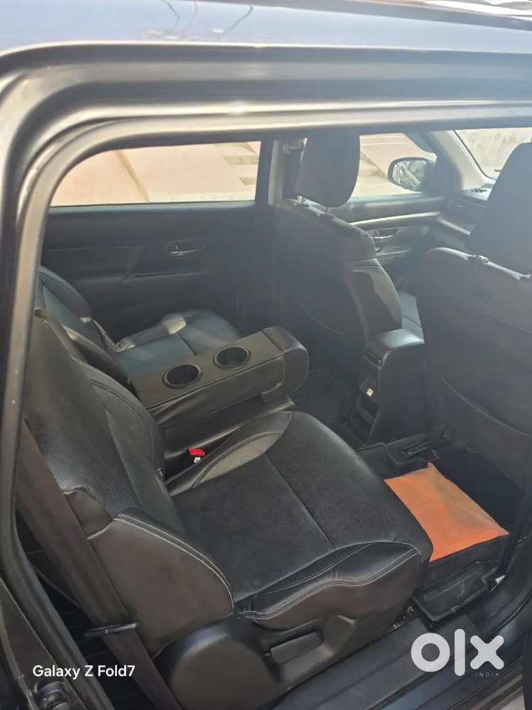 Maruti Suzuki Xl6 2022 Petrol 57500 Km Driven