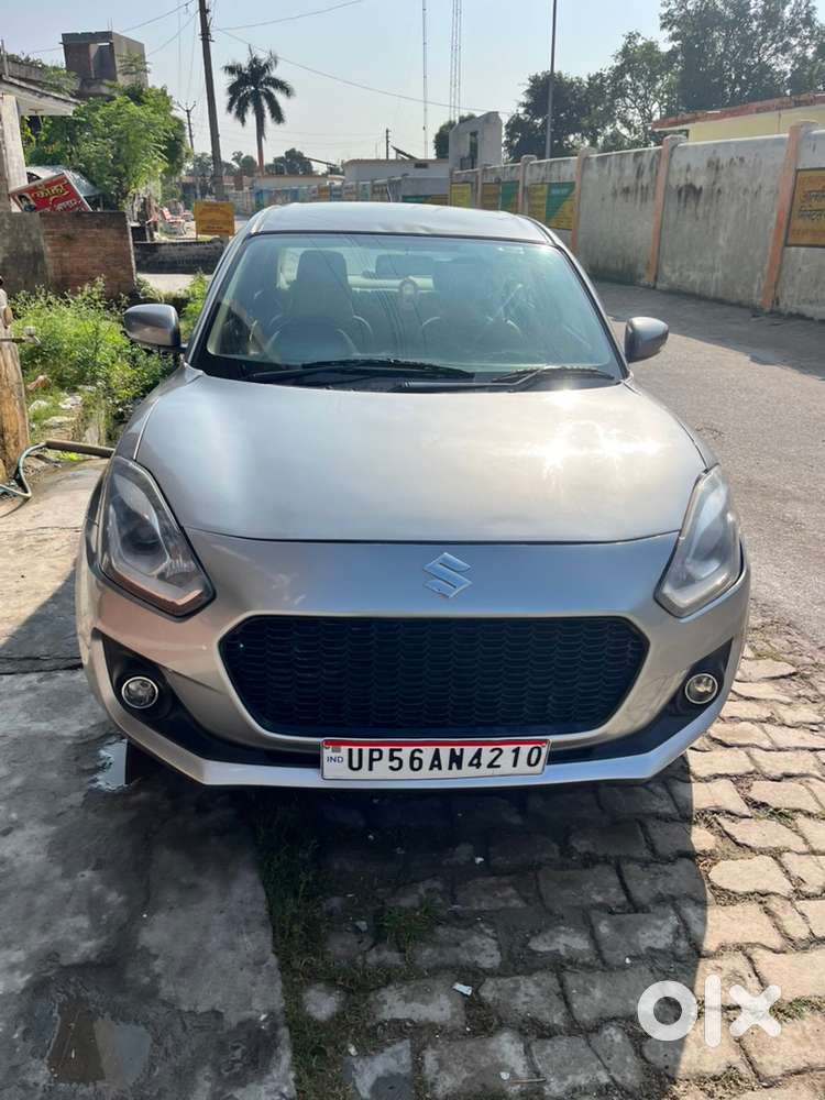 Maruti Suzuki Dzire 2021