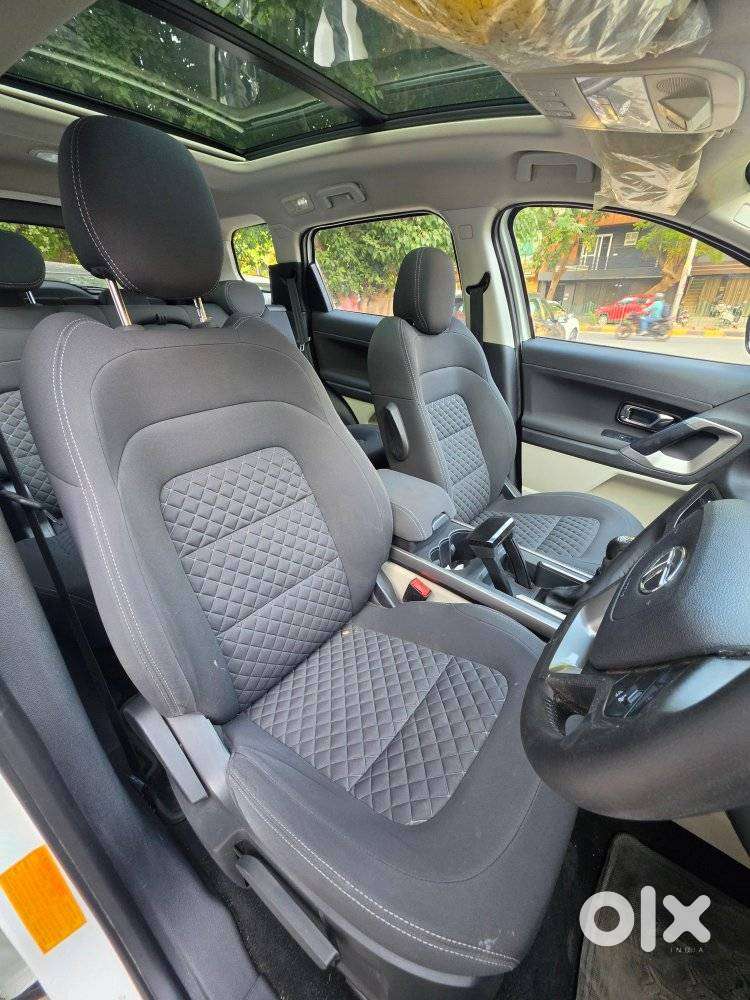 Tata Safari 2.0 Kryotec Xta Plus, 2022, Diesel