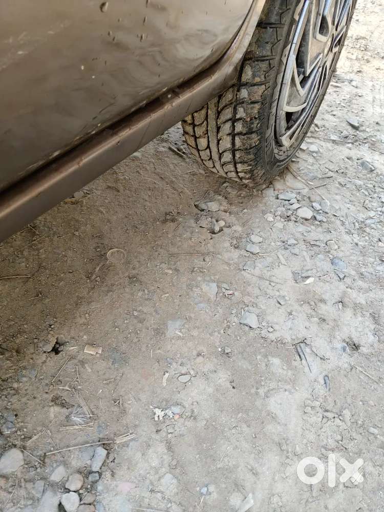 Maruti Suzuki Zen Estilo 2012 Petrol 55000 Km Driven