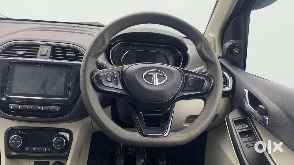 Tata Tiago 1.2 Revotron Xz Plus, 2022, Cng & Hybrids