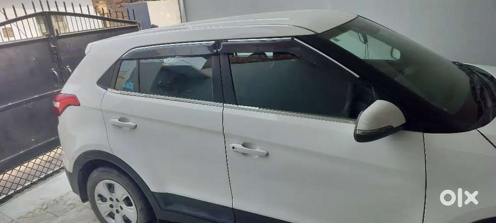 Hyundai Creta 2018 Diesel