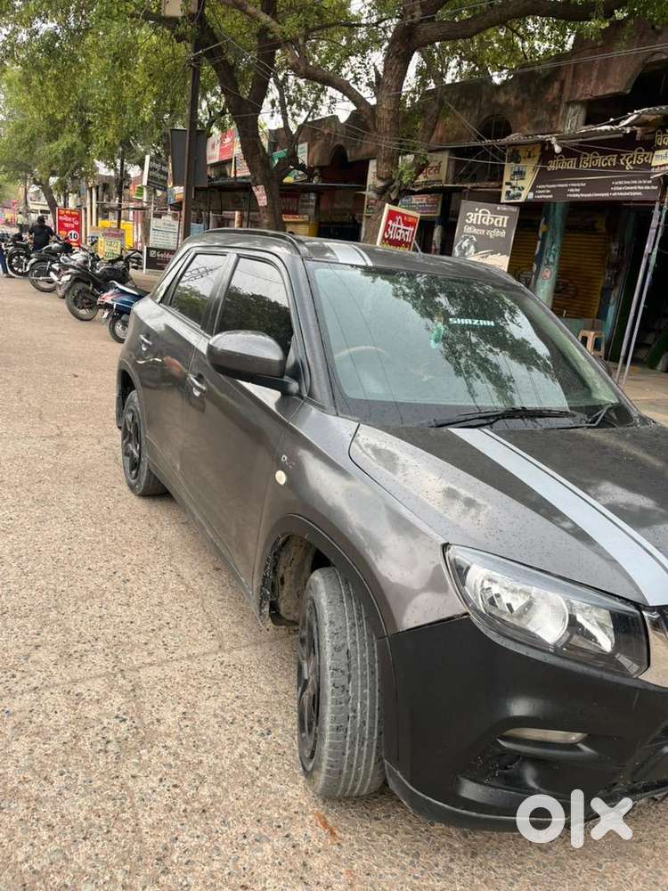 Maruti Suzuki Diesel 2018