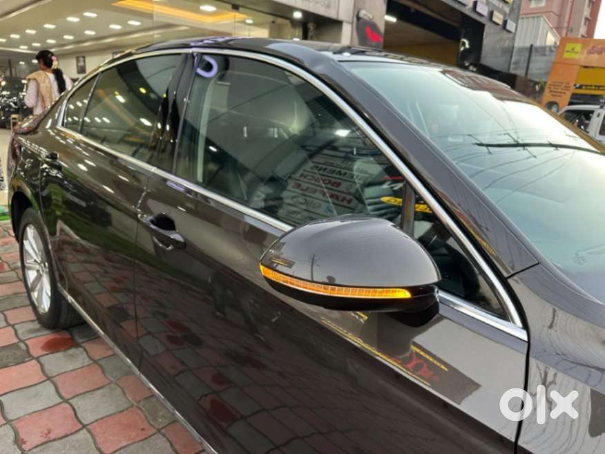 Volkswagen Passat 2.0 Tdi At Highline, 2018, Diesel