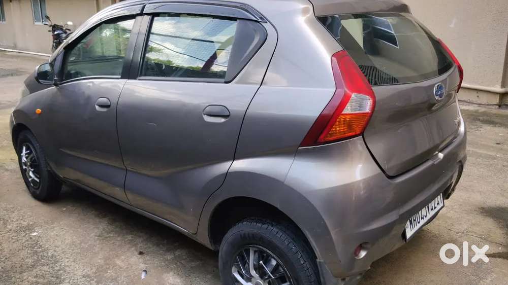Datsun Redigo 0.8 S 2019