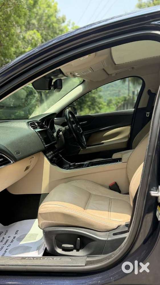 Jaguar Xe 2.0l Diesel Prestige, 2018, Diesel