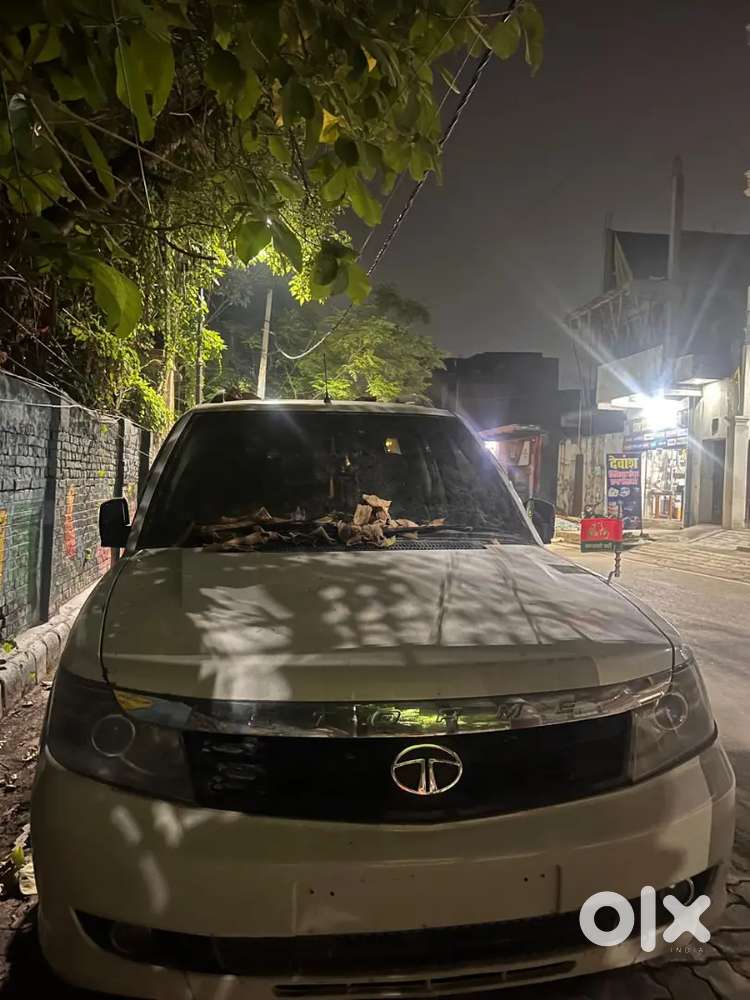 Tata Safari Storme 2014 Diesel Good Condition