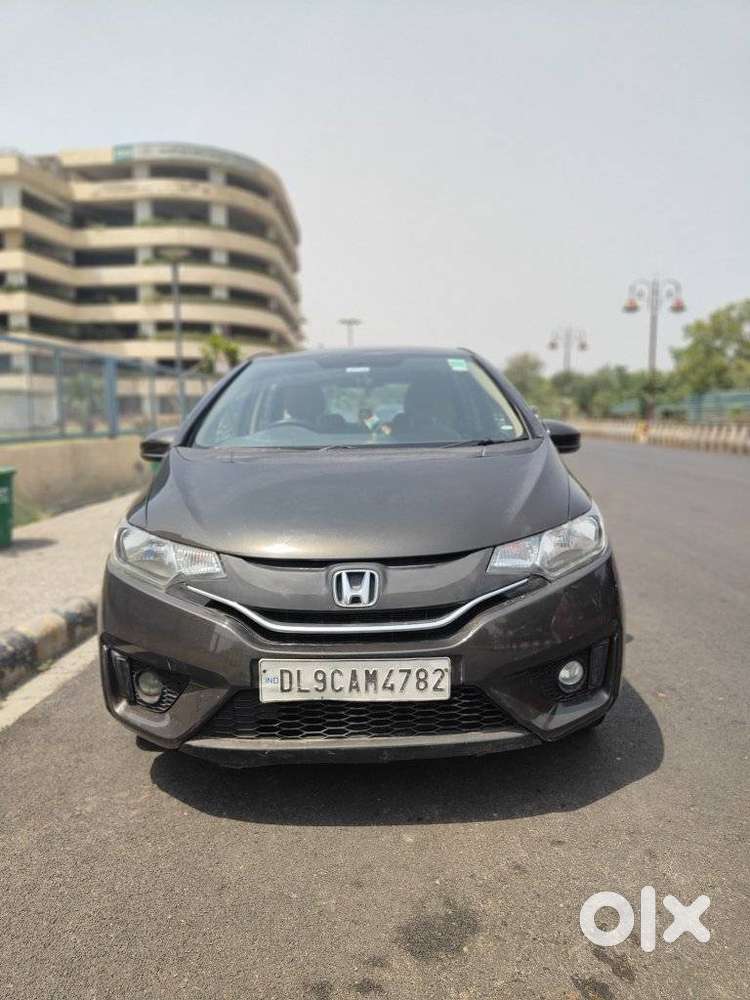 Honda Jazz 1.2 Sv I Vtec, 2017, Petrol