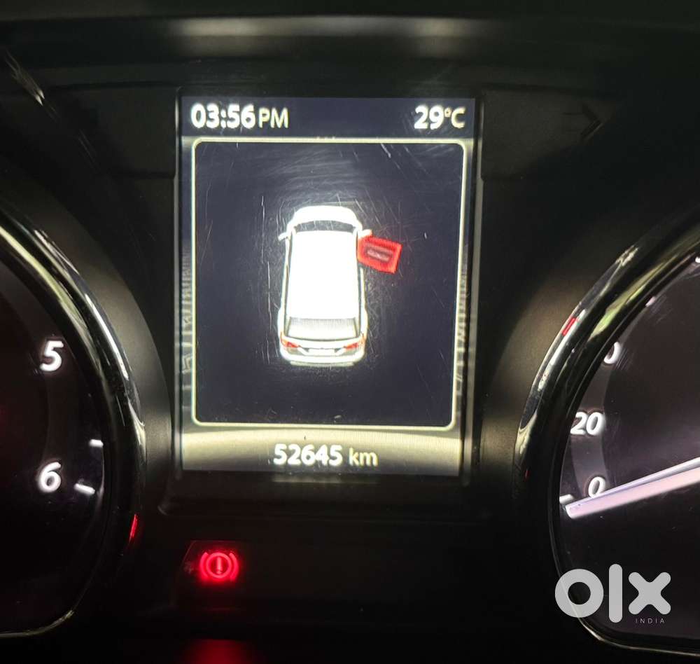 Tata Hexa Diesel Manual 2017