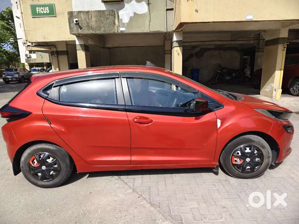 Tata Altroz 1.2 Xe 2020