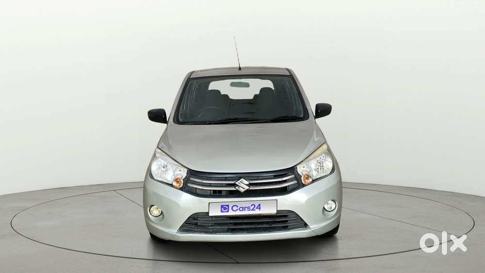 Maruti Suzuki Celerio 2014-2017 Vxi At, 2015, Petrol