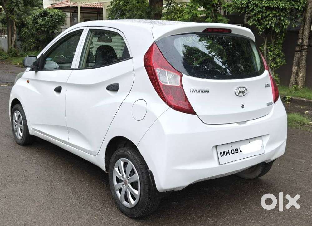 Hyundai Eon Era, 2018, Petrol