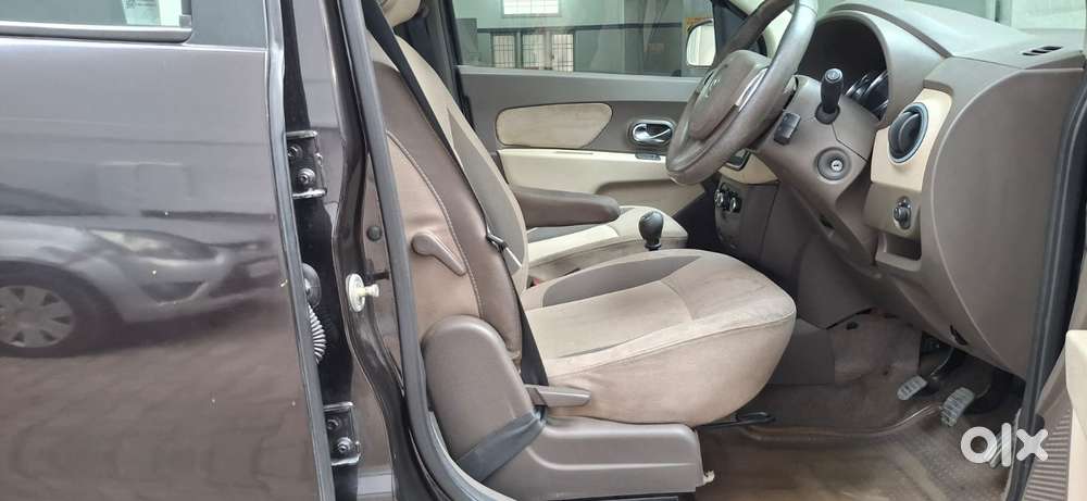 Renault Lodgy 110ps Rxz 7 Seater, 2018, Diesel