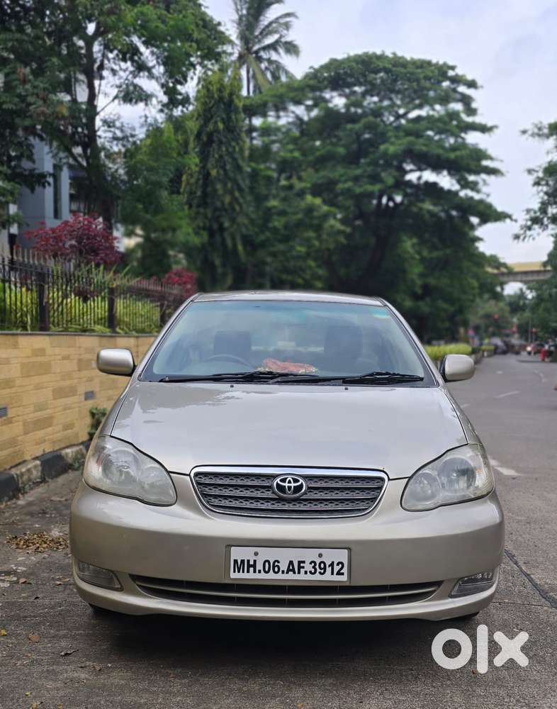 Toyota Corolla H2, 2006, Petrol
