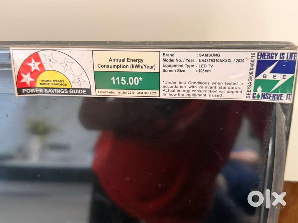 Samsung Tv