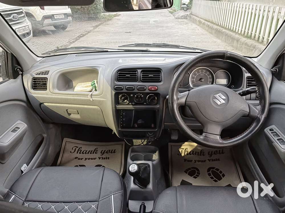 Maruti Suzuki Alto K10 Vxi (o), 2010, Petrol