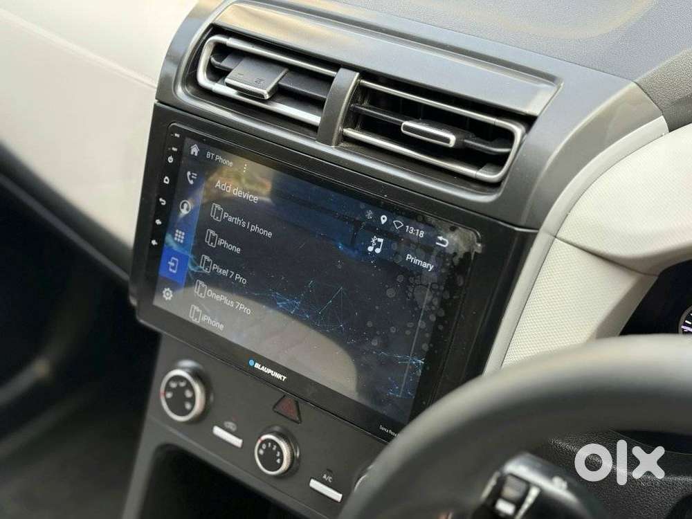 Hyundai Creta 1.5 Ex Petrol, 2023, Petrol