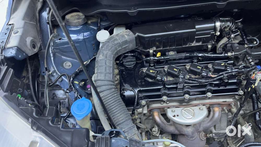 Maruti Suzuki Xl6 1.5 Alpha At, 2020, Petrol