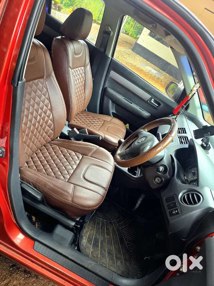 Swift Vdi (diesel)2009 Single Owner