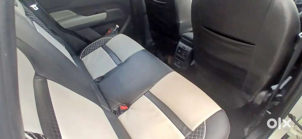 Tata Punch Adventure Amt 2025 Petrol 5000+ Km Driven