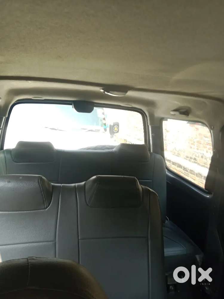 Maruti Suzuki Eeco 2023