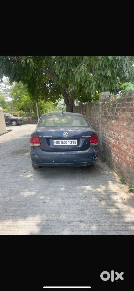 Volkswagen Diesel Manual 2013