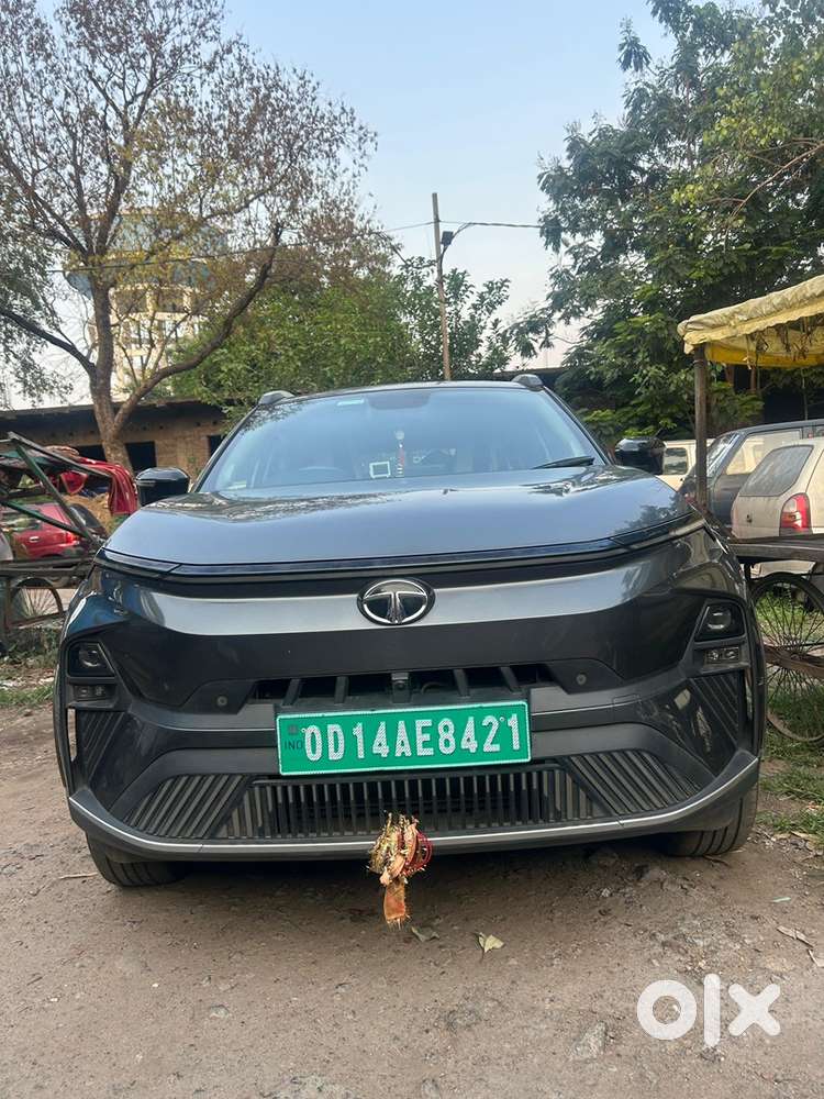 Tata Nexon Ev 2023