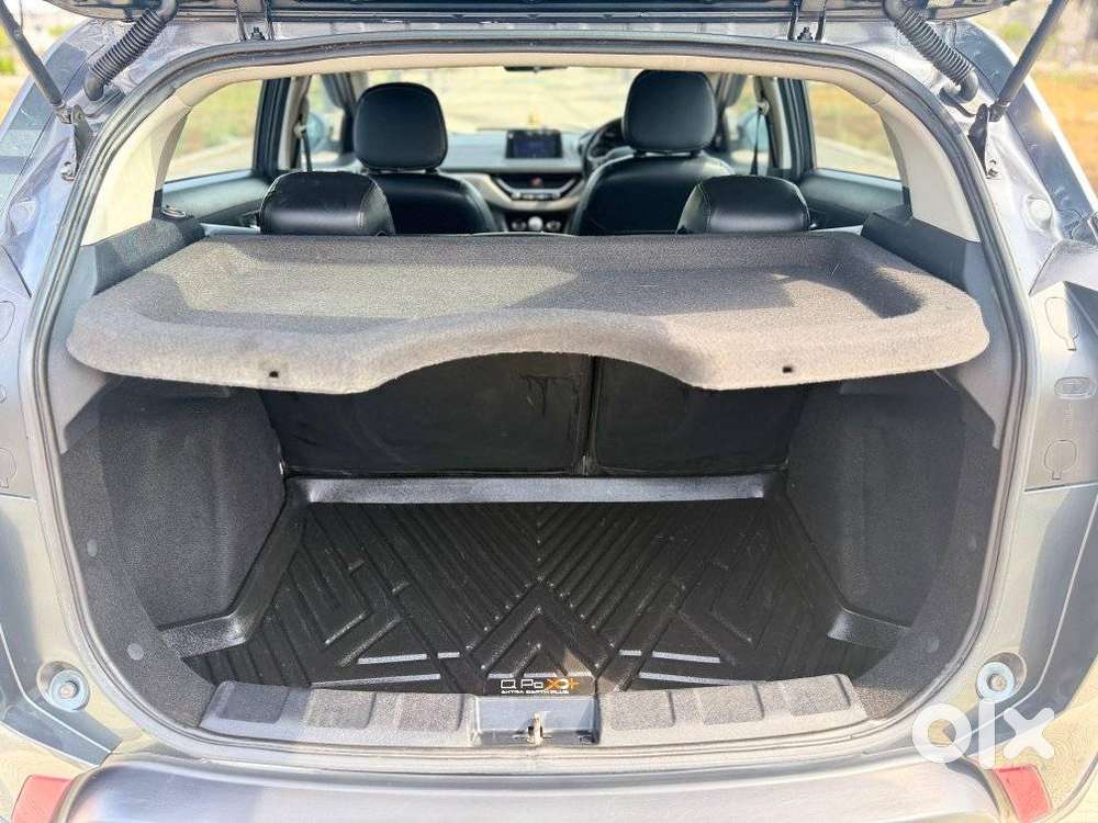 Tata Nexon 1.5 Revotorq Xz Plus, 2020, Diesel