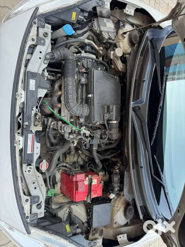 Looks Like New Car , Genuine Driven With Cars Company Record, Both Key