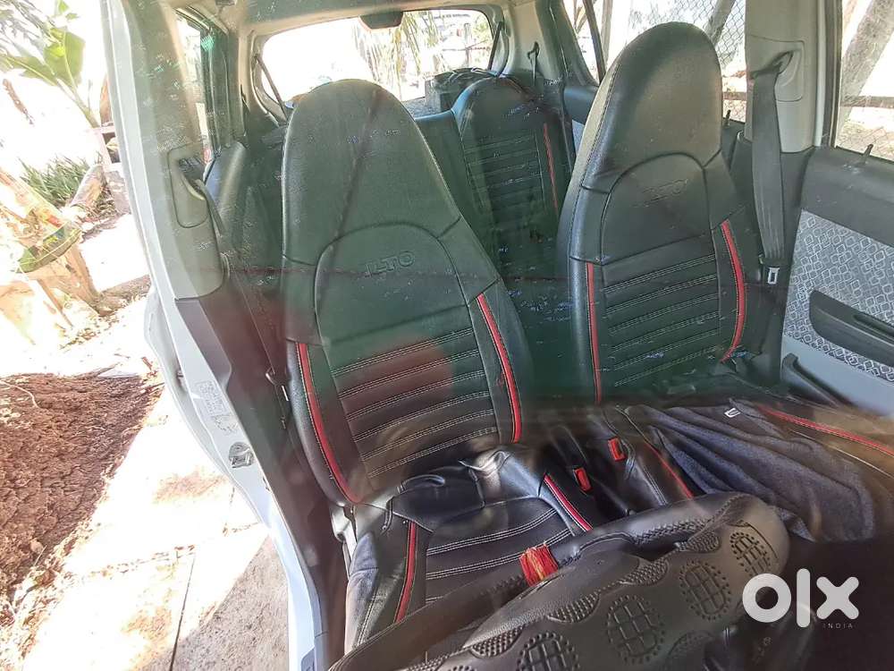 Maruti Suzuki 800 Ac 2019 Model