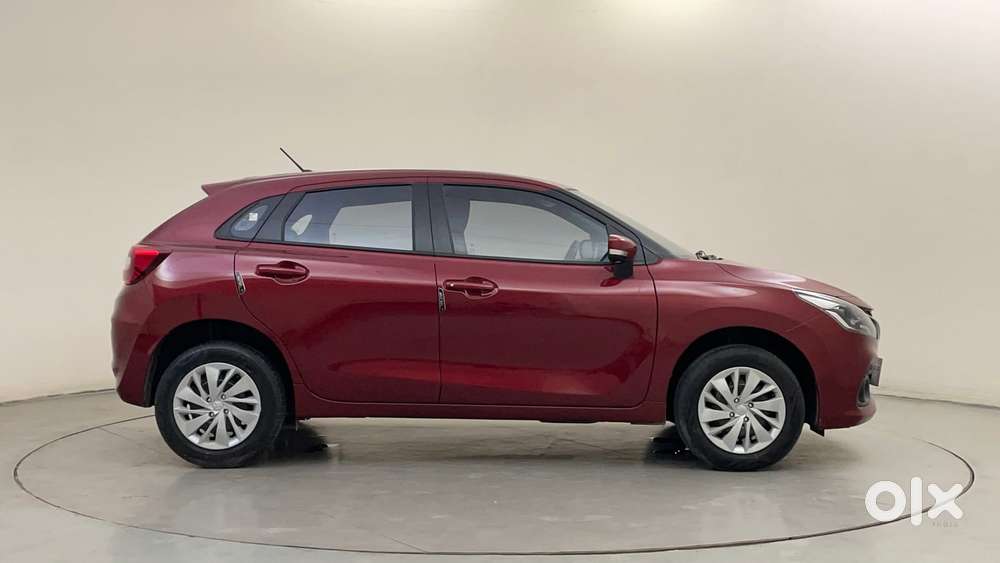 Maruti Suzuki Baleno Delta, 2026, Petrol