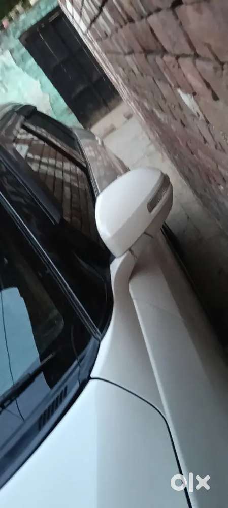 Maruti Suzuki Swift Dzire 2015 Cng & Hybrids 92000 Km Driven