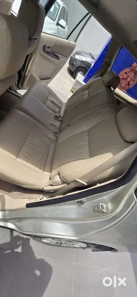 Toyota Innova 2008 Diesel 81913 Km Driven