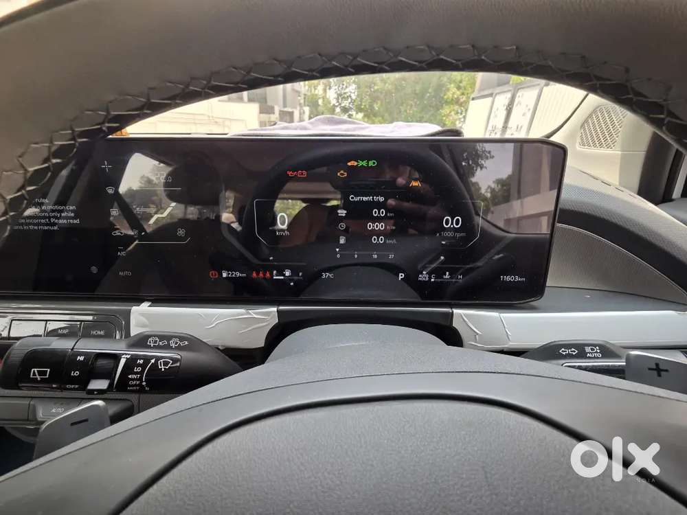 Kia Syros 2025 Diesel Well Maintained