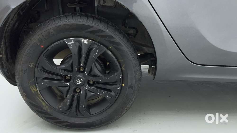 Tata Tiago 1.2 Revotron Xz Plus Cng, 2024, Cng & Hybrids