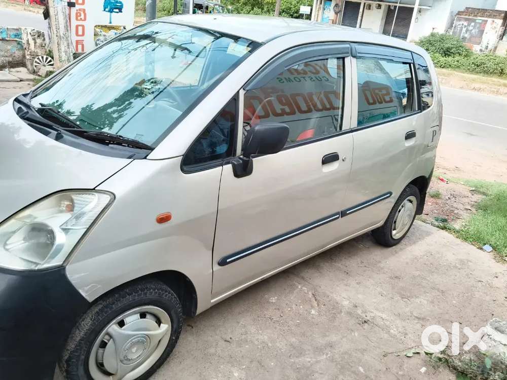 Maruti Suzuki Estilo 2007 Lx